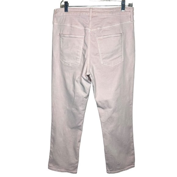 Universal Thread Good’s CO women’s size 10/30 Pink Fair Trade Certified Factory - Picture 5 of 16